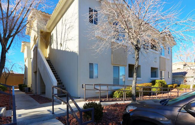 1521 Ruby Cliff #101 - Lovely 2 bedroom condo!!
