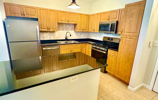 One-bedroom Condo Located at Bryson At Woodland Park - 12945 Centre Park Circle #205