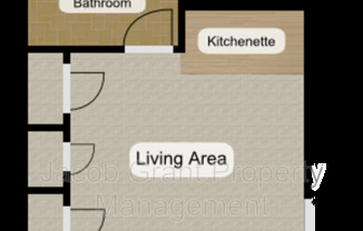 Partner-provided property photo