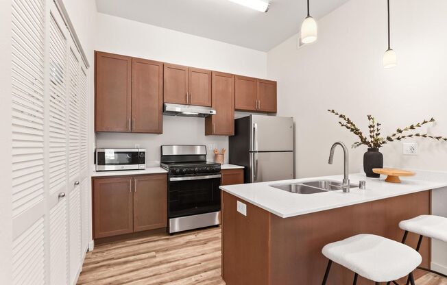 1 bed, 1 bath, 684 sqft, $1,650, Unit B039