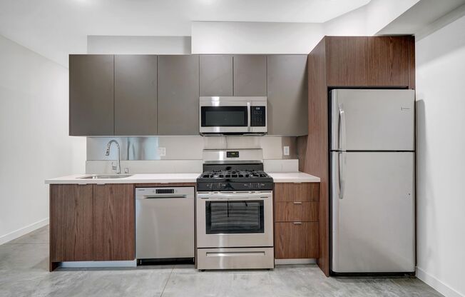1 bed, 1 bath, 500 sqft, $1,590, Unit 209