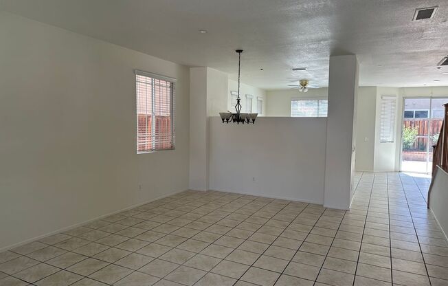 4 Bedroom 3 bathroom Riverwalk Home!