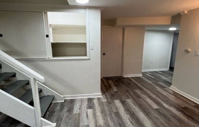 2 beds, 1.5 baths, $1,495