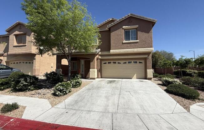 6108 N OZARK HIKE ST