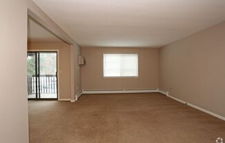 1 bed, 1 bath, 960 sqft, $1,750, Unit 65-B12