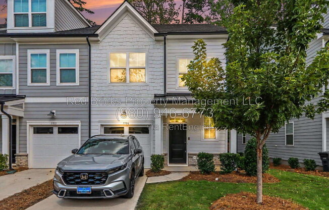 3306 FINCHBOROUGH CT