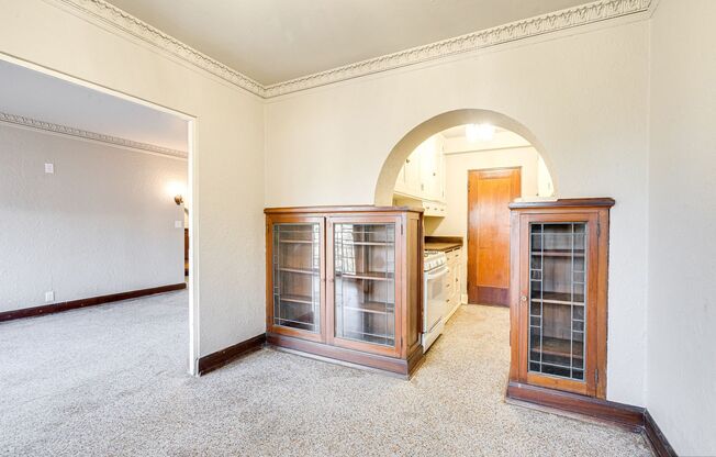 1 bed, 1 bath, 600 sqft, $999, Unit 103