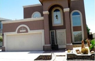 2372 JOSHUA LOUIS DR