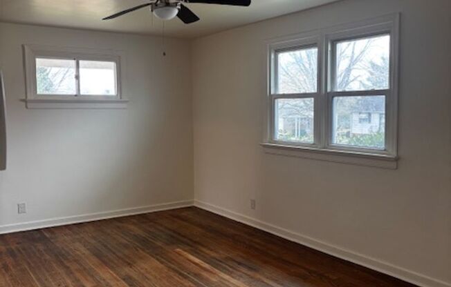 3 bedroom Montclair Road