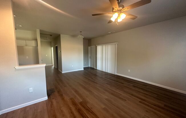 2 beds, 2 baths, 952 sqft, $1,945, Unit 518 S. Summit St. #103