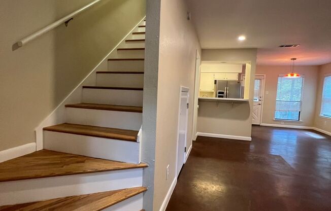 Great home in the heart of South Austin!