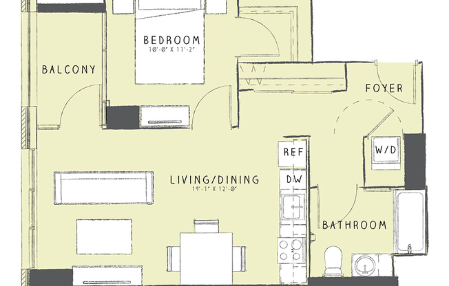 Partner-provided property photo