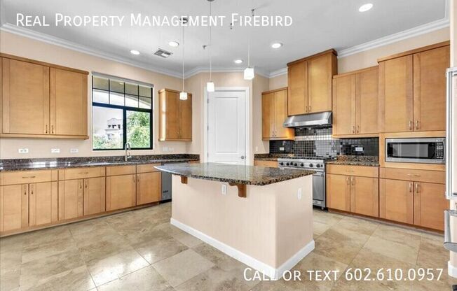 7297 N SCOTTSDALE RD