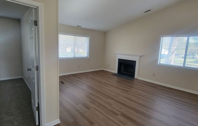 2 beds, 2 baths, 1,000 sqft, $1,275, Unit 1829