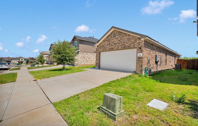Discover your new home at 9311 Avondale Park!