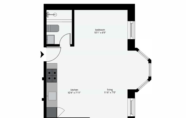 Partner-provided property photo