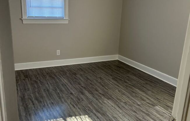 Georgetown Apartments