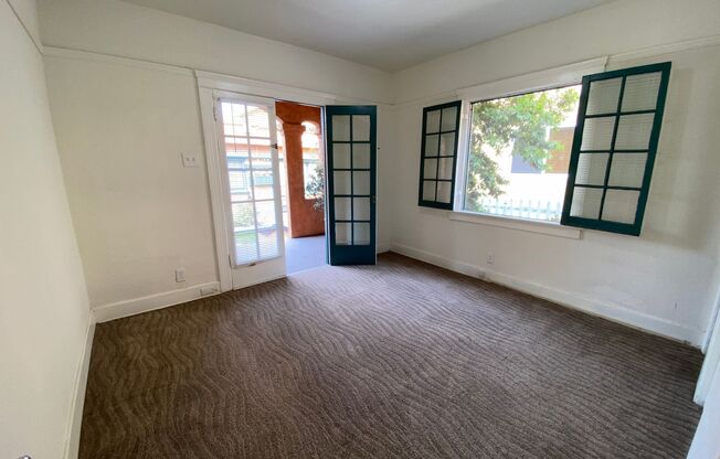 1 bed, 1 bath, $1,875, Unit 3422