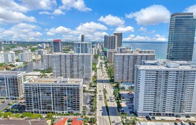 2049 S Ocean Dr cu-209, Hallandale Beach, FL 33009