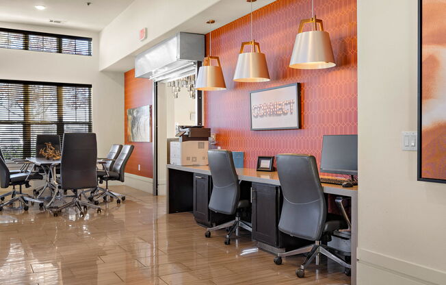 Business Center at North Creek, Hutto