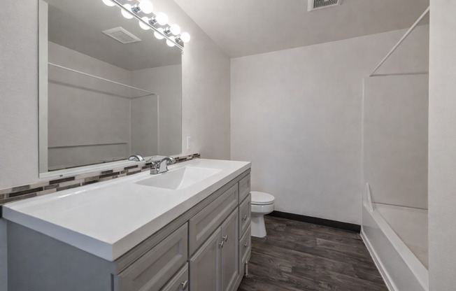 Winter Warm up special! First Month FREE!