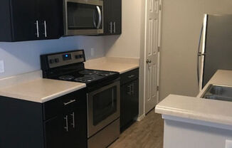 Golden Pond Apartments