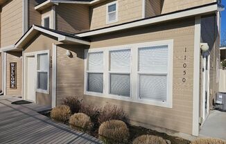Beautiful 2 bedroom, 2 bath condo in a fabulous location! New paint.