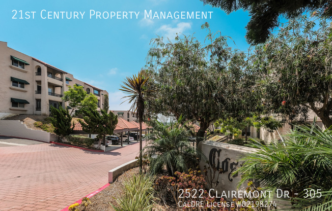 2522 CLAIREMONT DR