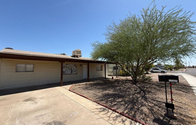 Charming 3-Bedroom Home Near Peaceful Retirement Area – No Age Restrictions!