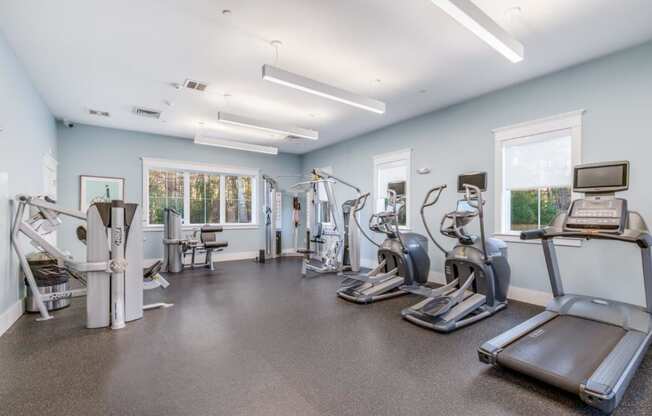 State Of The Art Fitness Center at East Main, Massachusetts, 02766