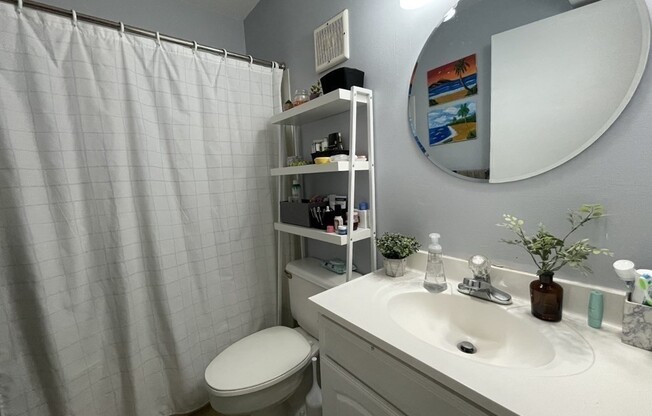 Studio, 1 bath, 431 sqft, $2,700, Unit 5H