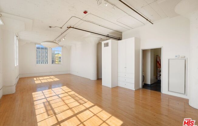 Studio, 1 bath, 980 sqft, $2,500, Unit 519