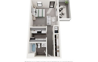 Partner-provided photo for $965 unit