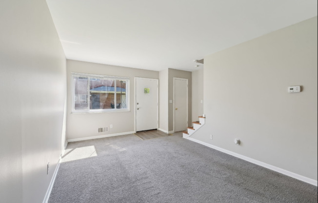 Worthington Court Townhomes