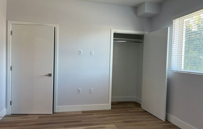 1 bed, 1 bath, 622 sqft, $2,145, Unit 205