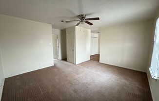 2 beds, 1 bath, 795 sqft, $725, Unit Apt D