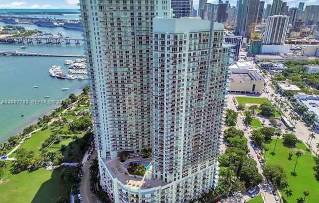 2 beds, 2.5 baths, $7,600, Unit # 5103