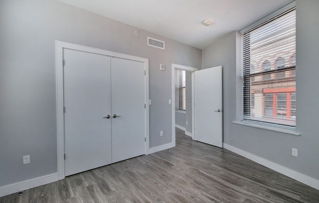2 beds, 1 bath, 1,046 sqft, $2,575, Unit 204