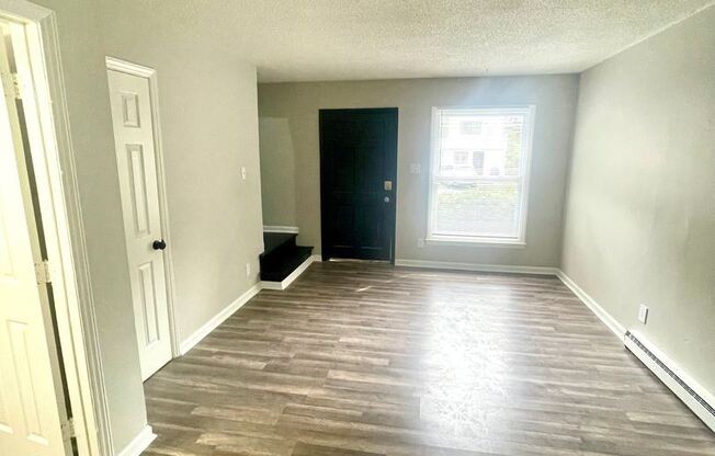 2909 Burgess Drive