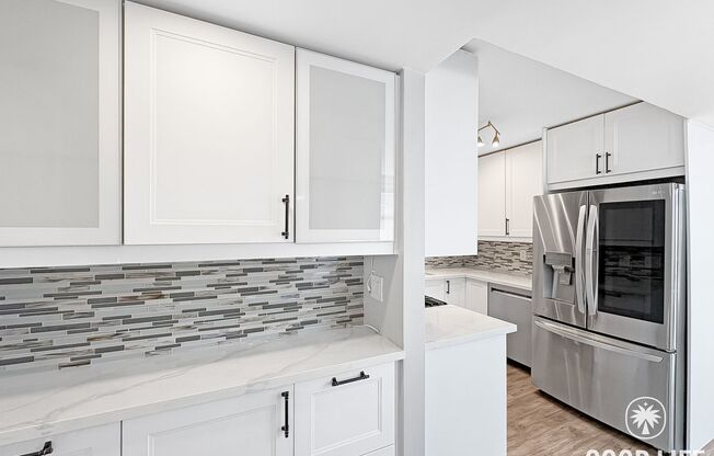 Sophisticated 2BD/2.5BA City Heights Home with Private Deck, Canyon Views & Soaking Tub