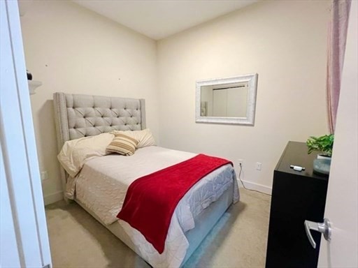 1 bed, 1 bath, 500 sqft, $2,950, Unit 406