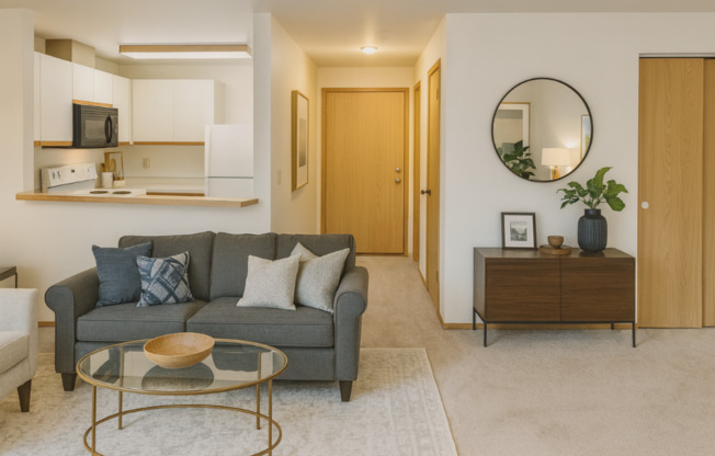 Meridian Terrace Apartments