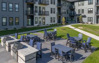 The Fifty One - Building A