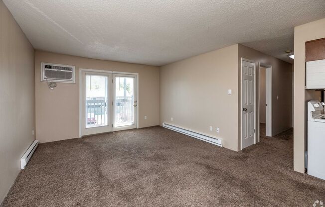 2 beds, 1 bath, 800 sqft, $920, Unit 400-09