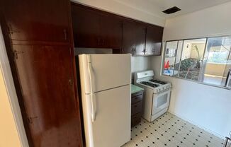 Studio, 1 bath, $1,450, Unit 1