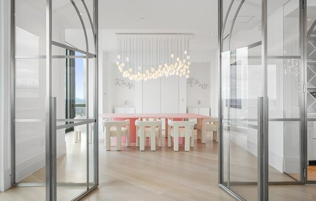 5 beds, 7 baths, 7,848 sqft, $100,000, Unit 5801/5802