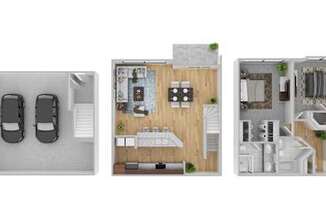 Partner-provided photo for $2369 unit