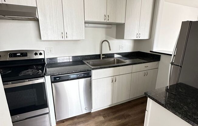 Clarkson Street Apartments
