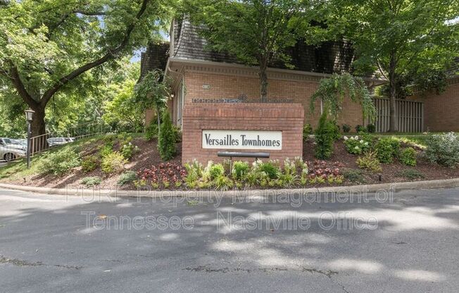 3000 Hillsboro Pike