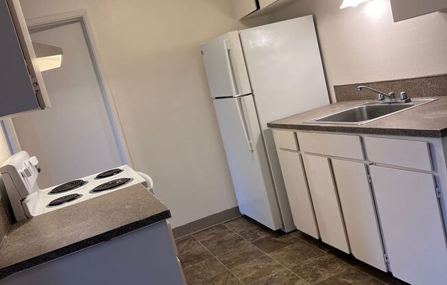 King Manor in Milwaukie